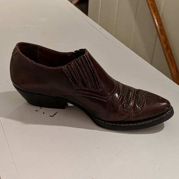 Booties - Picture 2 of 3